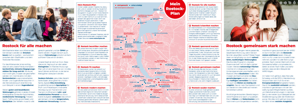 Rostock Plan Carmen Alina Botezatu Ob Wahl Rostock Seite 2